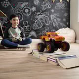 Spin Master Monster Jam - El Toro Loco, RC Maßstab 1:15