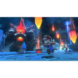  Super Mario 3D World + Bowser’s Fury, Nintendo Switch-Spiel 
