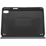 Targus Click-In Hülle, Tablethülle schwarz, für iPad (10. Generation) 10,9"