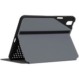 Targus Click-In Hülle, Tablethülle schwarz, für iPad (10. Generation) 10,9"
