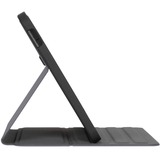 Targus Click-In Hülle, Tablethülle schwarz, für iPad (10. Generation) 10,9"