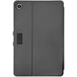 Targus Click-In Hülle, Tablethülle schwarz, für Samsung Galaxy Tab A9+