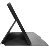Targus Click-In Hülle, Tablethülle schwarz, für Samsung Galaxy Tab A9+