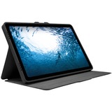 Targus Click-In Hülle, Tablethülle schwarz, für Samsung Galaxy Tab A9+