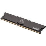 Team Group DIMM 32 GB DDR4-3200 (2x 16 GB) Dual-Kit, Arbeitsspeicher schwarz, TTCED432G3200HC14BDC01, T-CREATE EXPERT