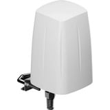 Teltonika Outdoor LTE/Wi-Fi Antenne weiß, Für RUT2-Serie Router