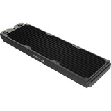 Thermaltake Pacific TOUGH C360 Liquid Cooling Kit 360mm, Wasserkühlung 