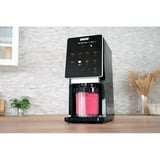 Unold Eismaschine Cream Dream 48805 schwarz, für 500ml Eiscreme, 800 Watt