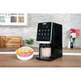 Unold Eismaschine Cream Dream 48805 schwarz, für 500ml Eiscreme, 800 Watt