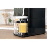 Unold Eismaschine Cream Dream 48805 schwarz, für 500ml Eiscreme, 800 Watt