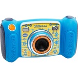 VTech KidiZoom Kid 2, Digitalkamera blau