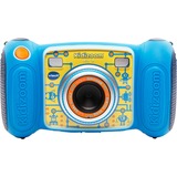 VTech KidiZoom Kid 2, Digitalkamera blau