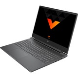 Victus by HP 16-s0152ng, Gaming-Notebook grau, ohne Betriebssystem, 144 Hz Display, 512 GB SSD