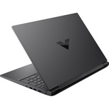 Victus by HP 16-s0152ng, Gaming-Notebook grau, ohne Betriebssystem, 144 Hz Display, 512 GB SSD