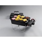 Weber Gasgrill Go-Anywhere schwarz