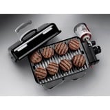 Weber Gasgrill Go-Anywhere schwarz