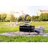 Weber Gasgrill Go-Anywhere schwarz