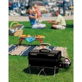 Weber Gasgrill Go-Anywhere schwarz