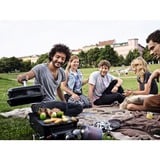 Weber Gasgrill Go-Anywhere schwarz