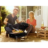 Weber Gasgrill Go-Anywhere schwarz