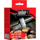 Weber Grifflicht 7662, LED-Leuchte für Gasgrills ab Serie Spirit