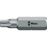 Wera Drehmoment-Schraubendreher 7510/14 Safe-Torque Speed Werkzeug-Set für Hartmetall-Wendeschneidplatten schwarz/grün, 14-teilig, in robuster Falttasche