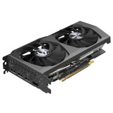 ZOTAC GeForce RTX 3050 Twin Edge, Grafikkarte Lite Hash Rate, 3x DisplayPort, 1x HDMI 2.1
