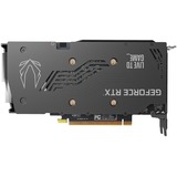 ZOTAC GeForce RTX 3050 Twin Edge, Grafikkarte Lite Hash Rate, 3x DisplayPort, 1x HDMI 2.1