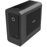 ZOTAC MAGNUS ONE EU275070C, Gaming-PC schwarz, Windows 11 Home