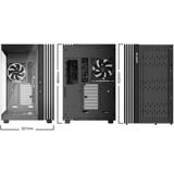 be quiet! Light Base 900 FX , Big-Tower-Gehäuse schwarz, Tempered Glass x 2