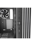 be quiet! Light Base 900 FX , Big-Tower-Gehäuse schwarz, Tempered Glass x 2