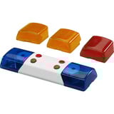 bruder Zubehör Light and Sound Modul universal 