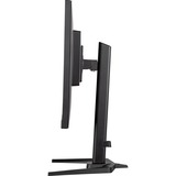 iiyama G-Master GB2730QSU-B5, Gaming-Monitor 68.5 cm (27 Zoll), schwarz, AMD Free-Sync, QHD, 75 Hz
