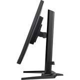 iiyama G-Master GB2730QSU-B5, Gaming-Monitor 68.5 cm (27 Zoll), schwarz, AMD Free-Sync, QHD, 75 Hz