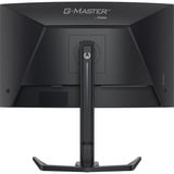 iiyama G-Master GCB2784HSU-B1, Gaming-Monitor 68.6 cm (27 Zoll), schwarz, FullHD, Curved, Free-Sync Premium, Erg. Standfuß, 240Hz Panel