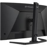 iiyama G-Master GCB2784HSU-B1, Gaming-Monitor 68.6 cm (27 Zoll), schwarz, FullHD, Curved, Free-Sync Premium, Erg. Standfuß, 240Hz Panel
