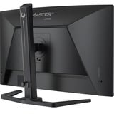 iiyama G-Master GCB2784HSU-B1, Gaming-Monitor 68.6 cm (27 Zoll), schwarz, FullHD, Curved, Free-Sync Premium, Erg. Standfuß, 240Hz Panel