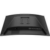 iiyama G-Master GCB2784HSU-B1, Gaming-Monitor 68.6 cm (27 Zoll), schwarz, FullHD, Curved, Free-Sync Premium, Erg. Standfuß, 240Hz Panel