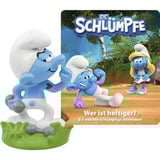 tonies Die Schlümpfe: Wer ist heftiger?, Spielfigur Hörspiel