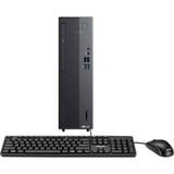 ASUS ExpertCenter D5 S501SER-514500032W, PC-System schwarz, Windows 11 Home