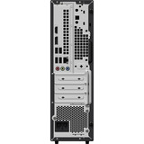 ASUS ExpertCenter P500SV-05210H1160, PC-System dunkelgrau, ohne Betriebssystem