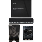 ASUS GeForce RTX 4070 SUPER PROART, Grafikkarte DLSS 3, 3x DisplayPort, 1x HDMI 2.1