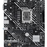 ASUS PRIME H610M-E-CSM, Mainboard 