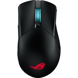 ASUS ROG Gladius III Wireless, Gaming-Maus schwarz