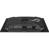 ASUS ROG Strix OLED XG27AQDMESZ, Gaming-Monitor 67.3 cm (26.5 Zoll), schwarz, QHD, ROG Gaming AI, HDMI, DP, 240Hz Panel