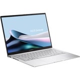 ASUS Zenbook 14 (UX3405CA-PP221W), Notebook silber, Intel® Core™ Ultra 7 255H, Intel® Arc™ Graphics, 16 GB LPDDR5X, 1 TB (1 TB SSD), Windows 11 Home