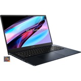 Zenbook Pro 17 (UM6702RA-M2075W), Notebook