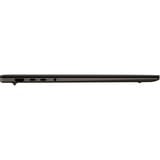 ASUS Zenbook S 16 (UM5606WA-RK333W), Notebook grau, AMD Ryzen AI 9 HX 370, AMD Radeon 890M, 32 GB LPDDR5X, 1 TB (1 TB SSD), Windows 11 Home 64-Bit