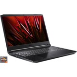 Acer Nitro 5 (AN517-41-R2U9), Gaming-Notebook schwarz, Windows 11 Home 64-Bit, 165 Hz Display