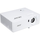 Acer XL1220, DLP-Beamer weiß, XGA, HDMI, 3100 ANSI-Lumen